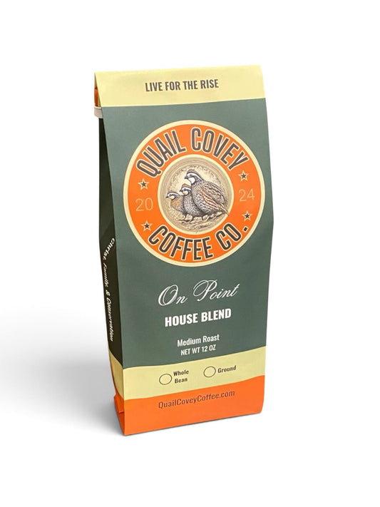 On Point House Blend